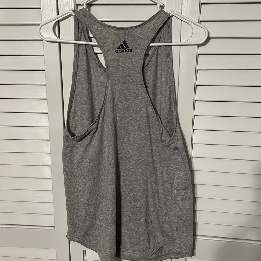 Adidas Tank - Picture 3 of 3